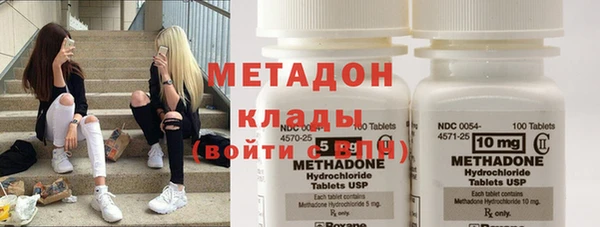 стафф Алексин